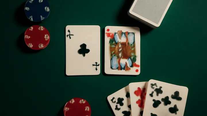 Table Games: Classic Casino Favorites