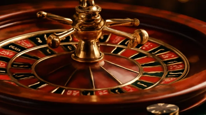 Live Casino: Bringing the Action to You Live Casino: Bringing the Action to You
