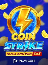 Coin Strike Coin Strike slot at WORLDCUPPH COM