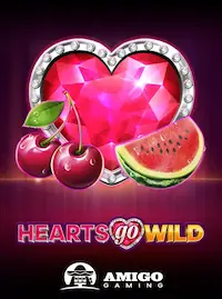 Hearts Go Wild Hearts Go Wild slot at WORLDCUPPH COM