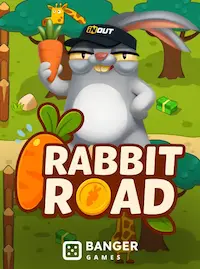 Rabbit Road Rabbit Road crash game at WORLDCUPPH COM