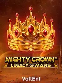 Mighty Crown Mighty Crown slot at WORLDCUPPH COM