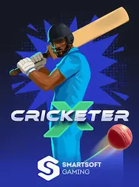 CricketerX CricketerX crash game at WORLDCUPPH COM