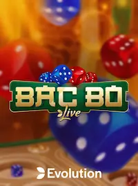 Bac Bo Bac Bo live game at WORLDCUPPH COM