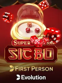 Sic Bo Sic Bo live at WORLDCUPPH COM