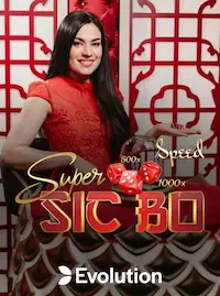 Sic Bo Super Sic Bo Super at WORLDCUPPH COM
