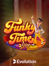 Funky Time Funky Time game show at WORLDCUPPH COM