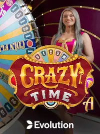 Crazy Time Crazy Time game show at WORLDCUPPH COM