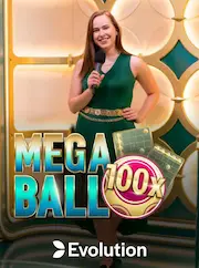 Mega Ball Mega Ball 100x lottery at WORLDCUPPH COM
